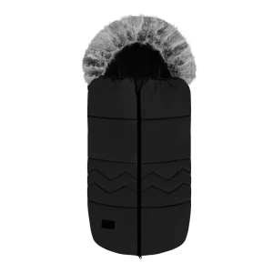 Frode Black Carbon — saco para bebés