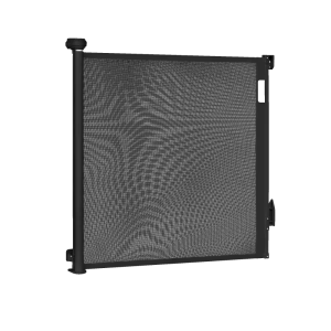 Thea Black Onyx — barrera de seguridad