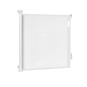 Thea White Natural — barrera de seguridad