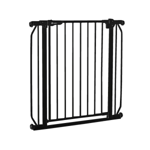 Truus Slim Black Onyx — barrera de seguridad