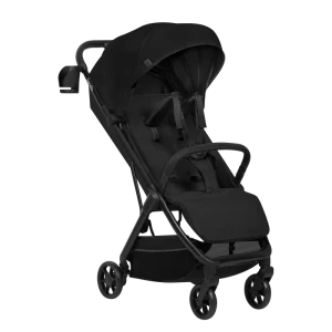 Julie Air Black Onyx — Cochecito