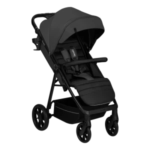 Mira Grey Graphite — Cochecito