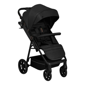 Mira Black Onyx — Cochecito