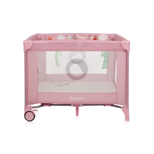 Mille Plus Pink — Parque multifuncional