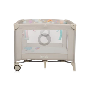 Mille Plus Grey Beige — Parque multifuncional