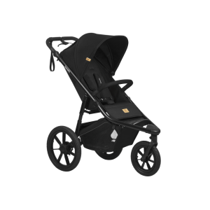Azura Black Onyx — silla de paseo
