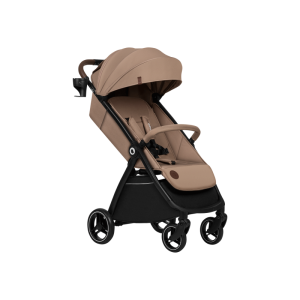 Ingrid Beige Sand — silla de paseo