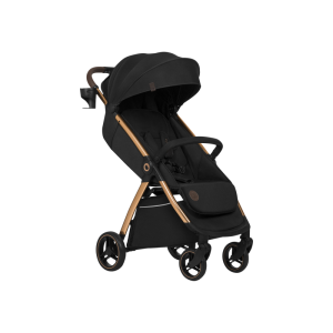 Ingrid Black Onyx — silla de paseo