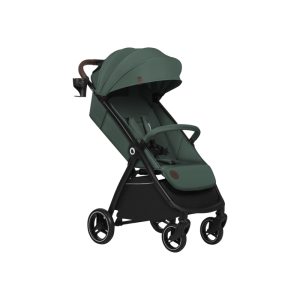 Ingrid Green Emerald — silla de paseo