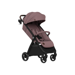 Ingrid Pink Mauve — silla de paseo