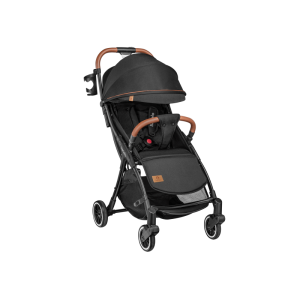 Julie One Black — silla de paseo