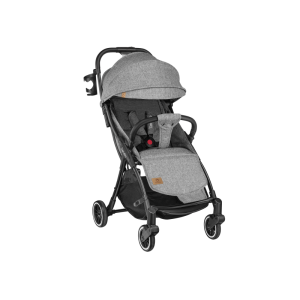 Julie One Stone Grey — silla de paseo
