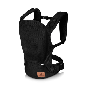 Margareet Air Black — Portabebés