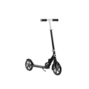Luca Graphite/Black — patinete
