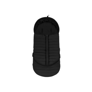 Oli Black — Saco cochecito