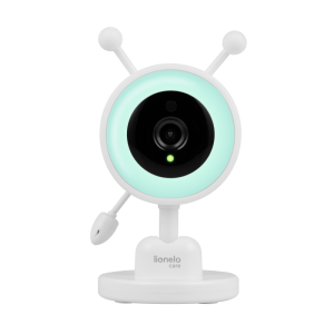 Babyline 3.4 — monitor de bebé
