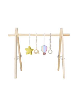 Anis Baby Gym — Arco de actividades