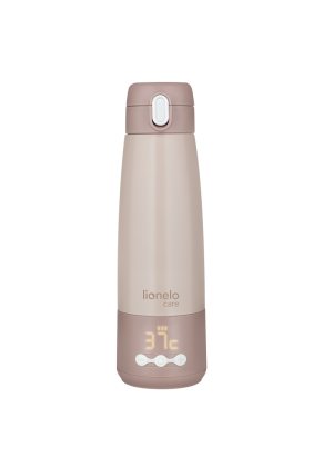 Thermup Bottle — Calienta biberones