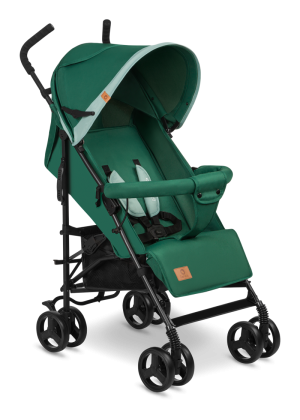 Elia Green Forest — silla de paseo