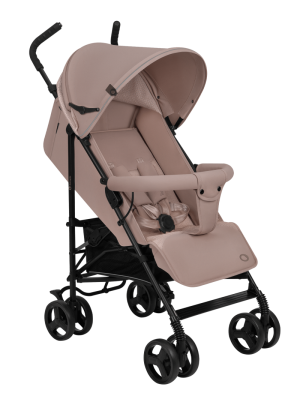 Elia Beige Taupe — silla de paseo