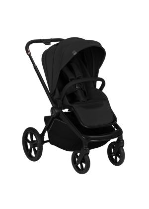 Cochecito 2en1  Freya Black Onyx