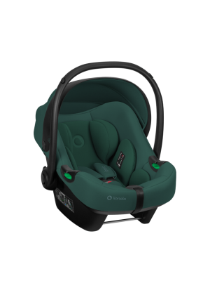 Astrid i-Size Green Forest — Silla de coche