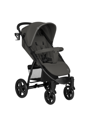 Annet Plus Stone Caramel — silla de paseo