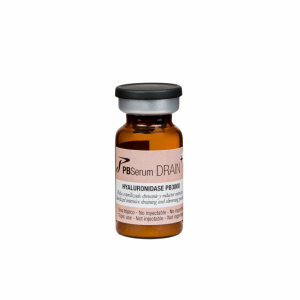 PBSerum Drain+ Hialuronidaza PB3000 5ml