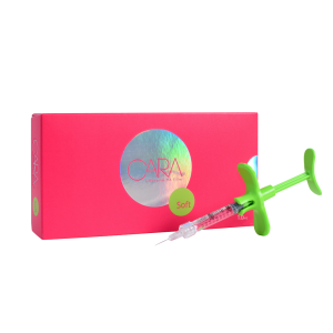Cara Soft Filler Lidocaine