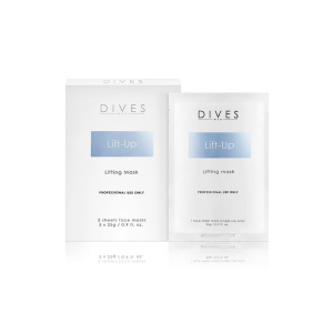 Dives Med. - Lift-Up Mask