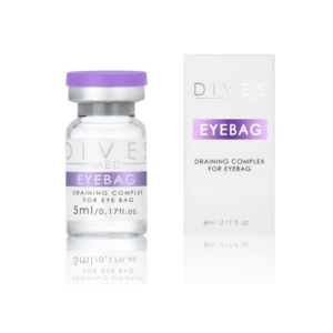 Dives med. Eye Bag