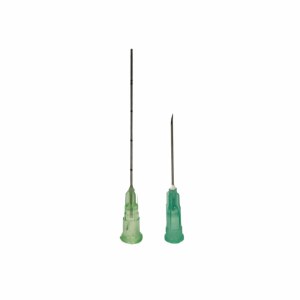 Filler Canulla + igła pilotażowa 21G 50mm