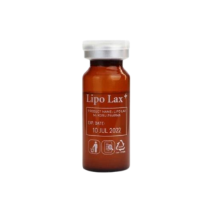 Lipolax +
