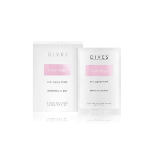 Dives Med. - Low Age Mask