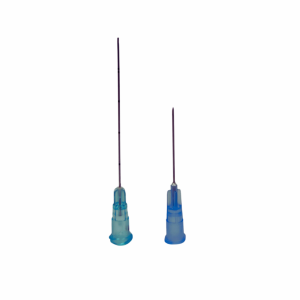 Filler Canulla + igła pilotażowa 23G 50mm