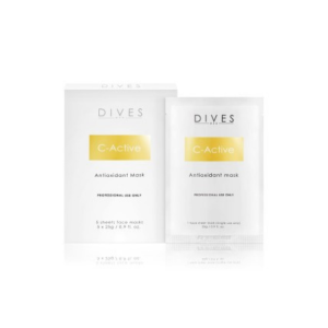Dives Med. - C-Active Mask