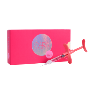 Cara Hard Filler Lidocaine