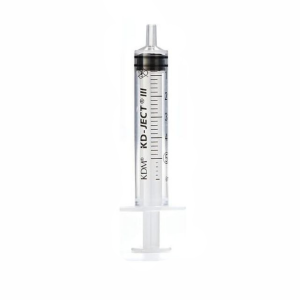 Strzykawki Luer Lock 5 ml