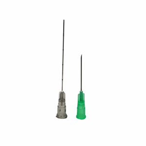 Filler Canulla + igła pilotażowa 22G 50mm