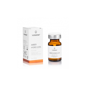 Venome Succinate Amber Hydro 0,55%