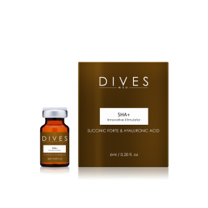 Dives Med - SHA+