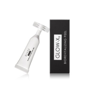 Dives med. - Glow X9 - Peeling bioredermalizujący