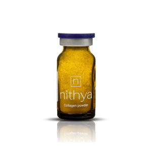Nithya - Kolagen typu I - Twarz (1x5ml)