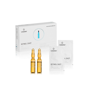 Venome Retinol C Shot - 2szt.