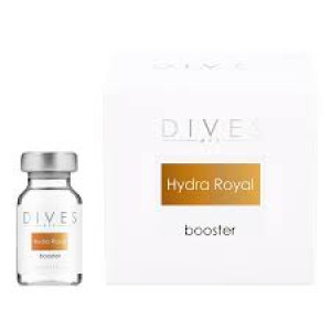 Dives Med. - Hydra Royal Booster Advance