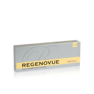Regenovue Deep Plus z lidokainą 1,1ml