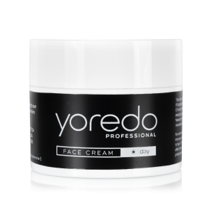 Krem Yoredo Professional 50ml SPF50+