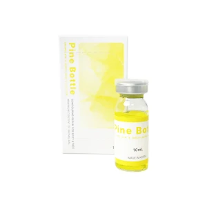 Pine Bottle 1x10 ml