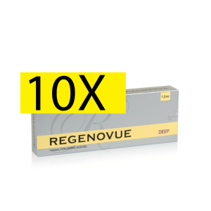 Regenovue Deep 1 ml ZESTAW x 10szt