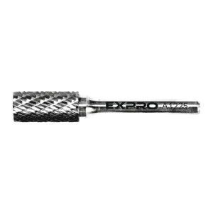 Frez trzpieniowy kształt ZYA walcowy 10x20 mm